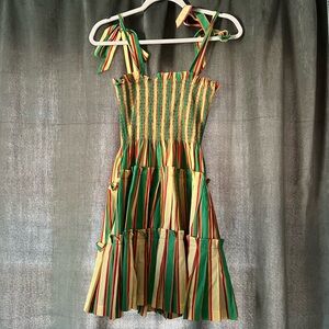 Hill House Home The Ribbon Charlotte Nap Dress